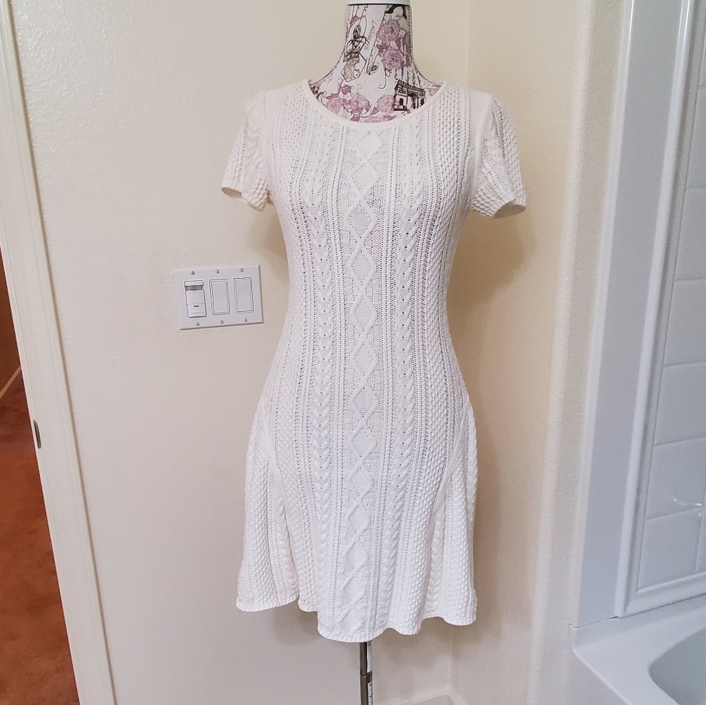 Knot dress
